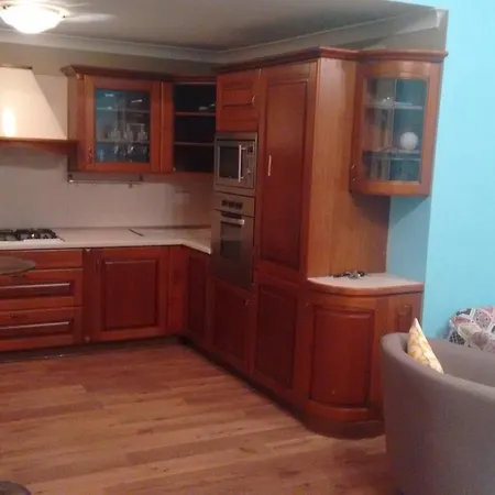 Apartman Swieqi San Ġiljan