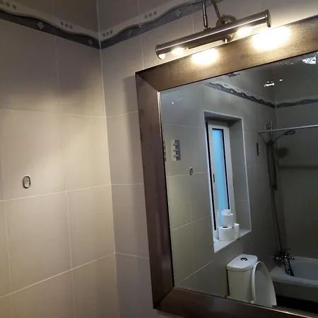 Swieqi Apartman San Ġiljan