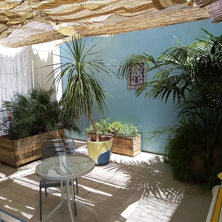 Apartman Swieqi