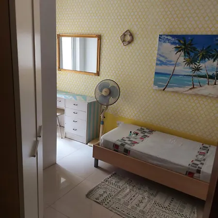 Apartman Swieqi *