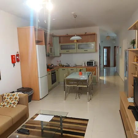 Swieqi Saint Julian's