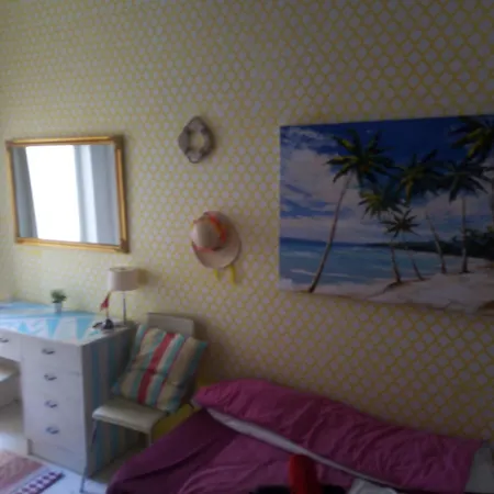 Swieqi Apartman