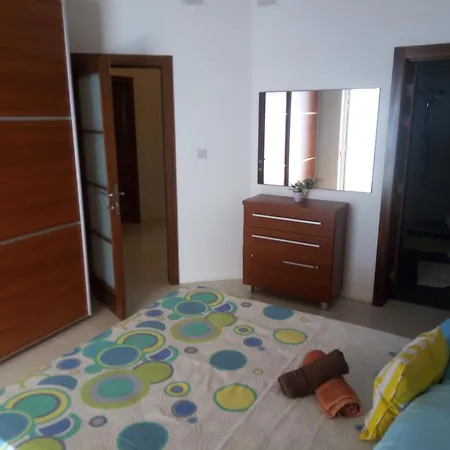 Swieqi Saint Julian's