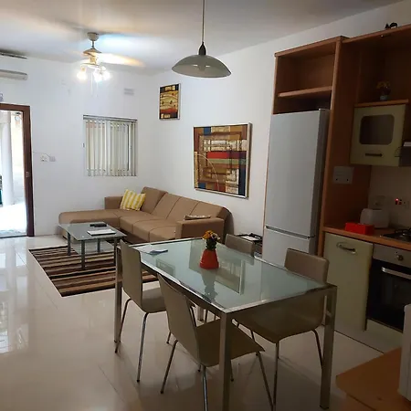 Swieqi Saint Julian's