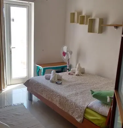Apartman Swieqi