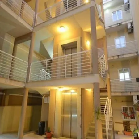 Swieqi Apartman