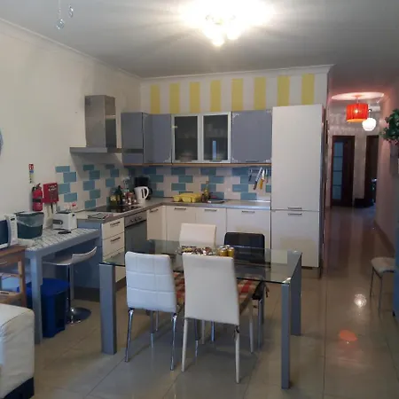 Swieqi Saint Julian's