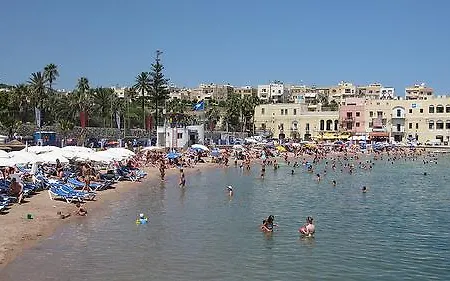 Swieqi Saint Julian's