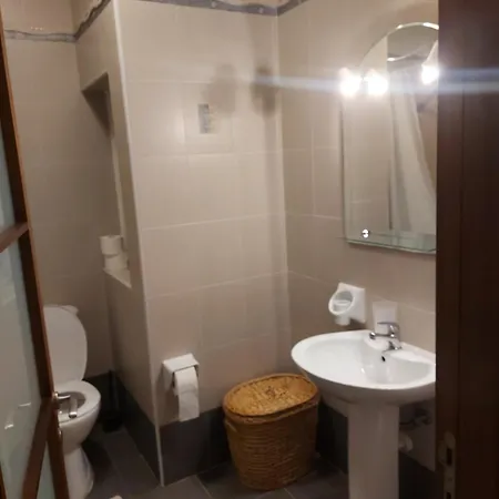 Apartman Swieqi San Ġiljan