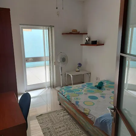 Swieqi Apartman San Ġiljan