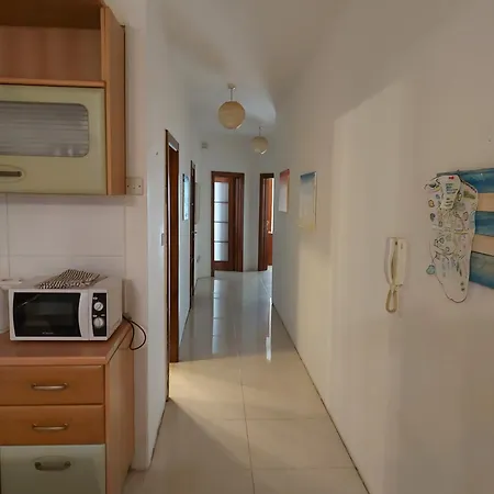 Apartman Swieqi *
