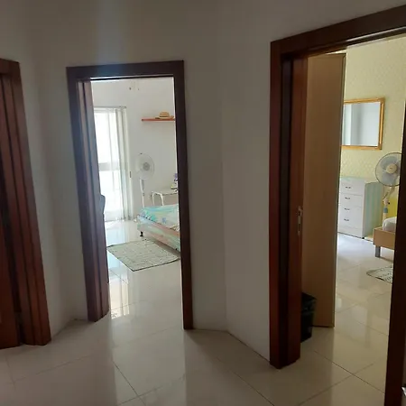 Apartman Swieqi