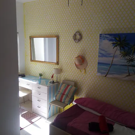 Swieqi Apartman *