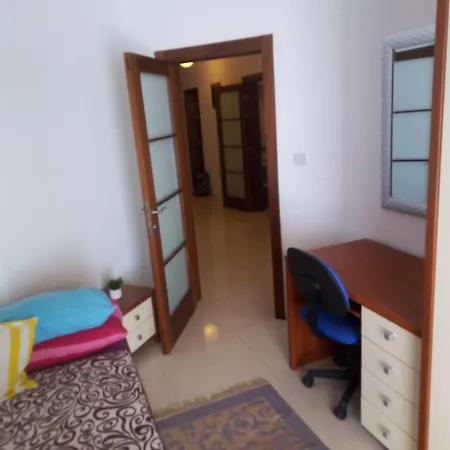 Apartman Swieqi