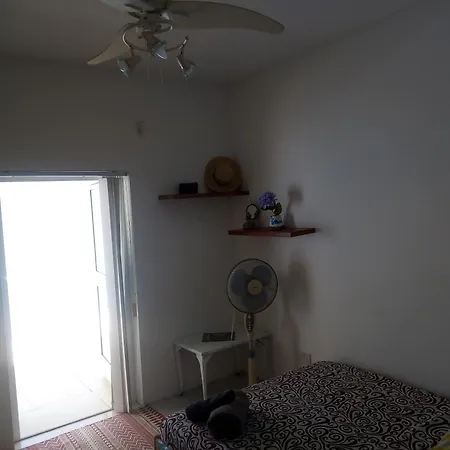 Apartman Swieqi
