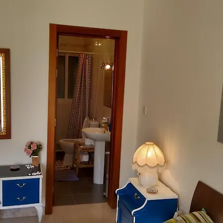 Swieqi Apartman *