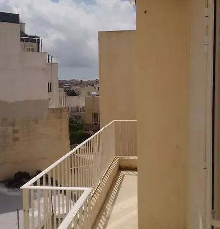 Swieqi Apartman San Ġiljan