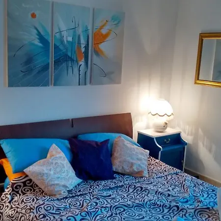 Swieqi Apartman