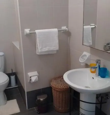 Apartman Swieqi *