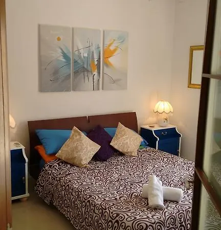Swieqi Apartment