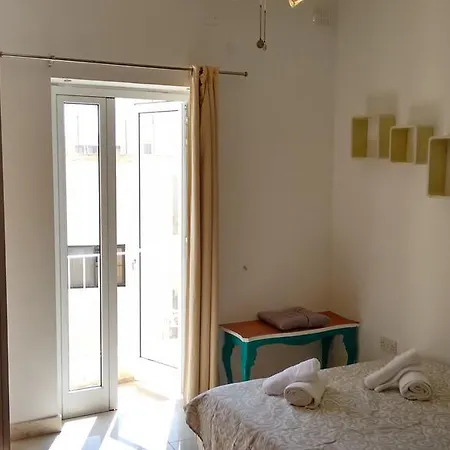 Apartman Swieqi *