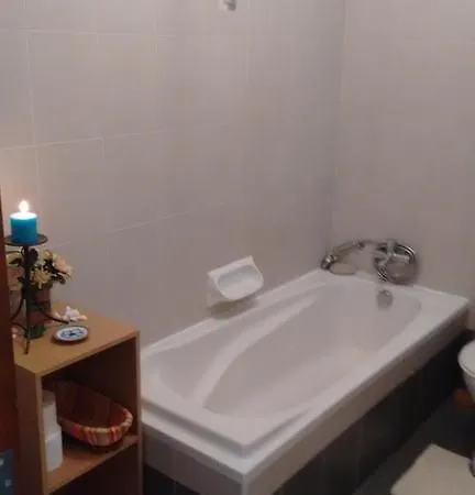 Swieqi Apartman *