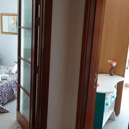 Apartman Swieqi San Ġiljan