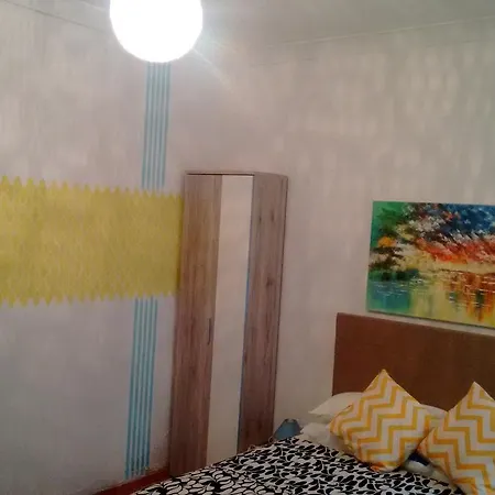 Apartman Swieqi San Ġiljan
