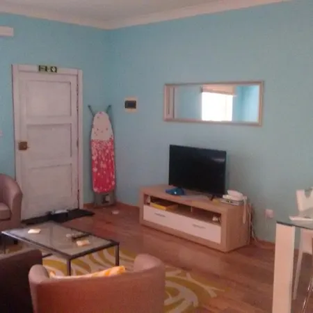 Apartman Swieqi *