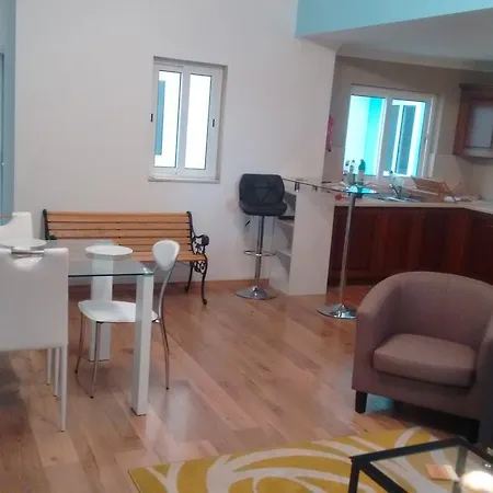 Apartman Swieqi *