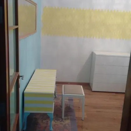 Swieqi Apartman