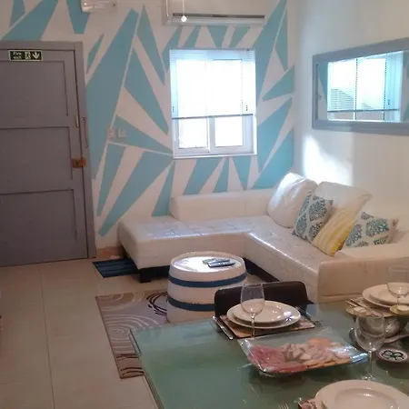 Swieqi San Ġiljan