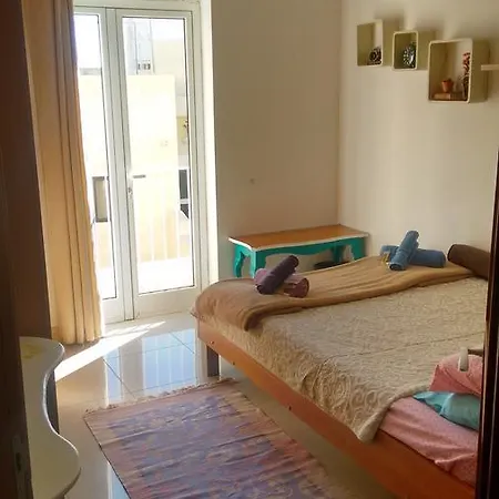 Apartman Swieqi