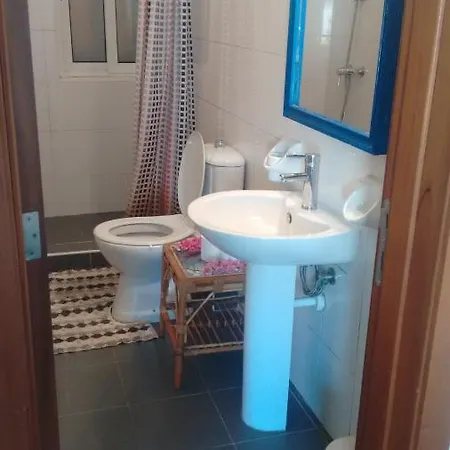 Swieqi Apartman