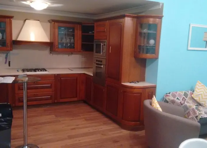 Appartement Swieqi San Ġiljan