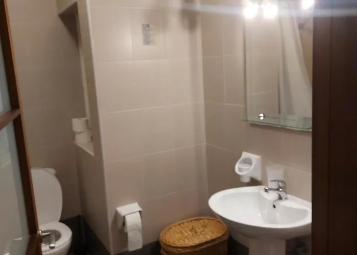 Appartement Swieqi San Ġiljan