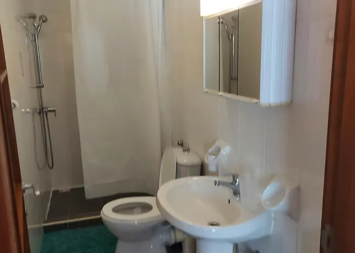 Appartement Swieqi San Ġiljan