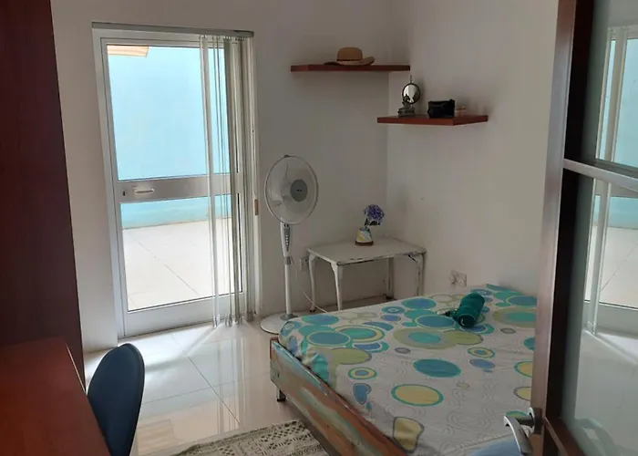 Swieqi Appartement San Ġiljan