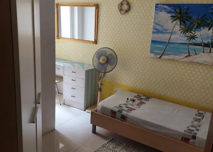 Appartement Swieqi *