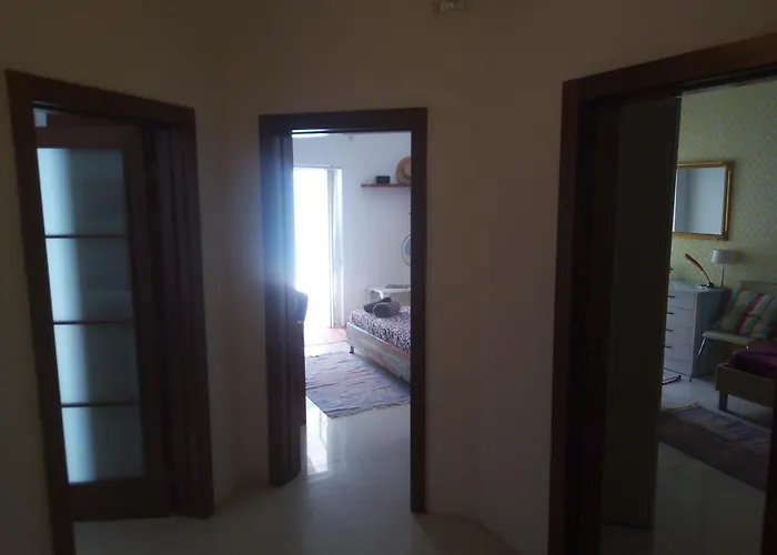 Appartement Swieqi San Ġiljan