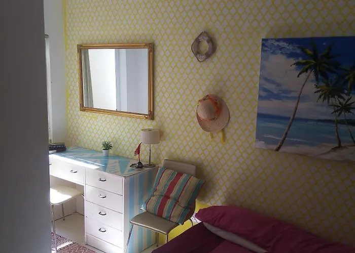 Swieqi Appartement *