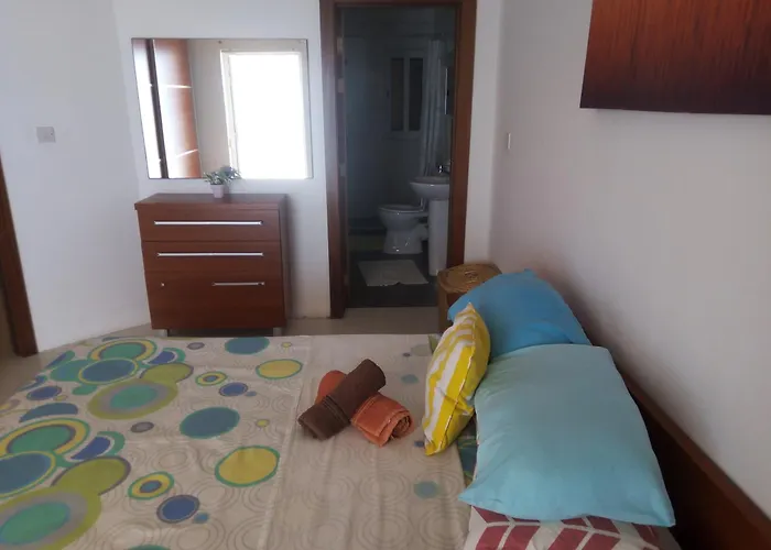 Appartement Swieqi San Ġiljan
