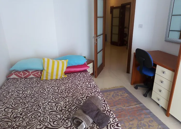 Swieqi * St. Julian's