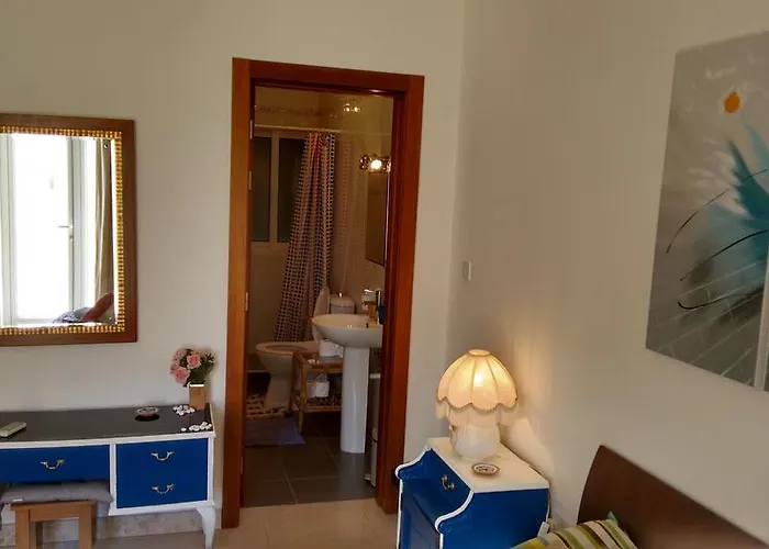 Swieqi Appartement *