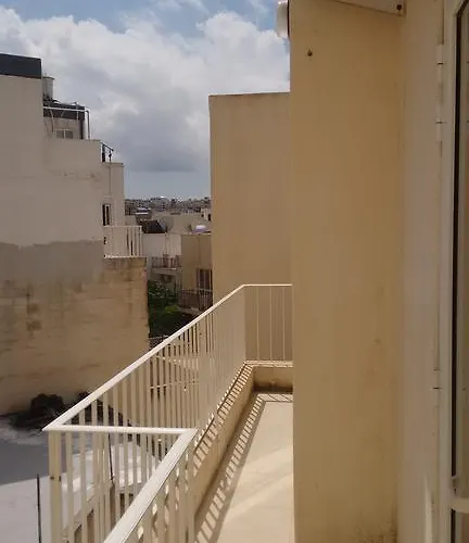 Swieqi Appartement San Ġiljan