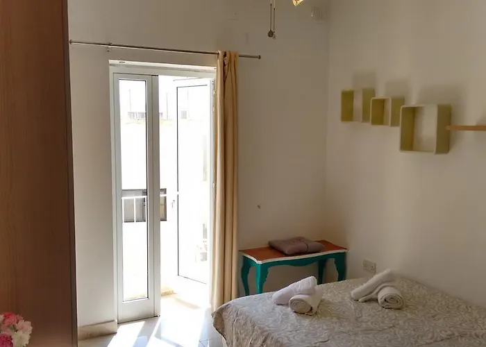 Appartement Swieqi *