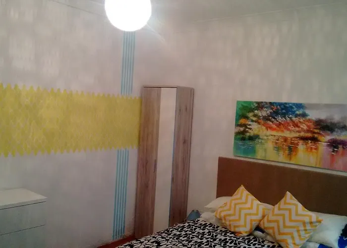 Appartement Swieqi San Ġiljan