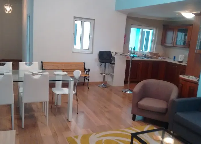 Appartement Swieqi *