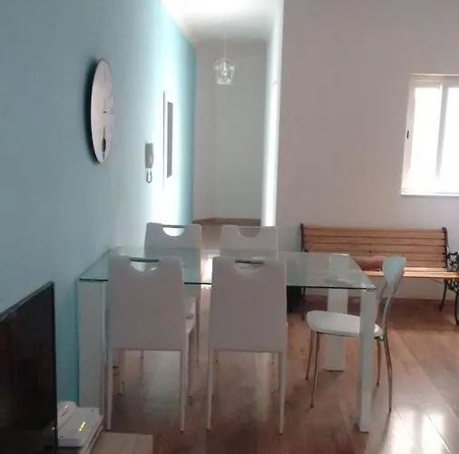 Swieqi Lägenhet St. Julian's