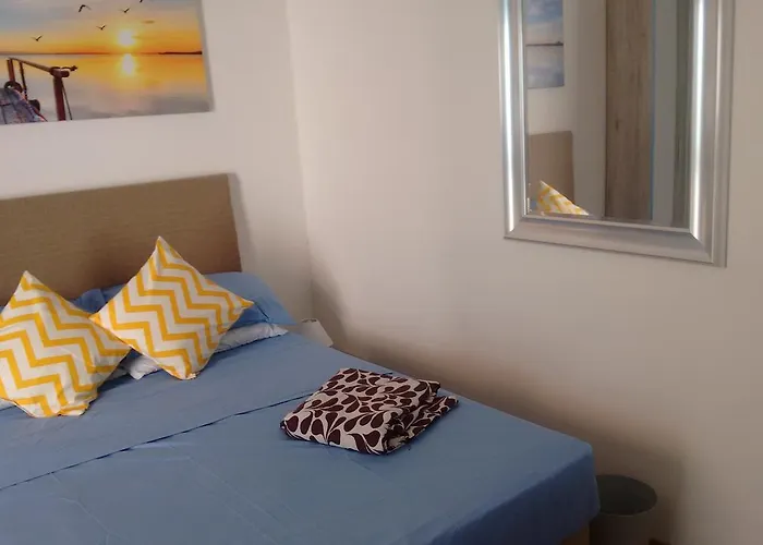 Appartement Swieqi San Ġiljan